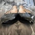 FRENCH SOLE LEATHER BALLET FLATS SIZE 7.5