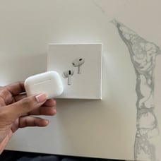 airpod pros 2nd generation