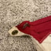 Huge Vintage Patina USA Old Glory Pre WWII American Flag w/48 Stars 44 x 68