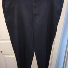 Mechanic Work Pants size