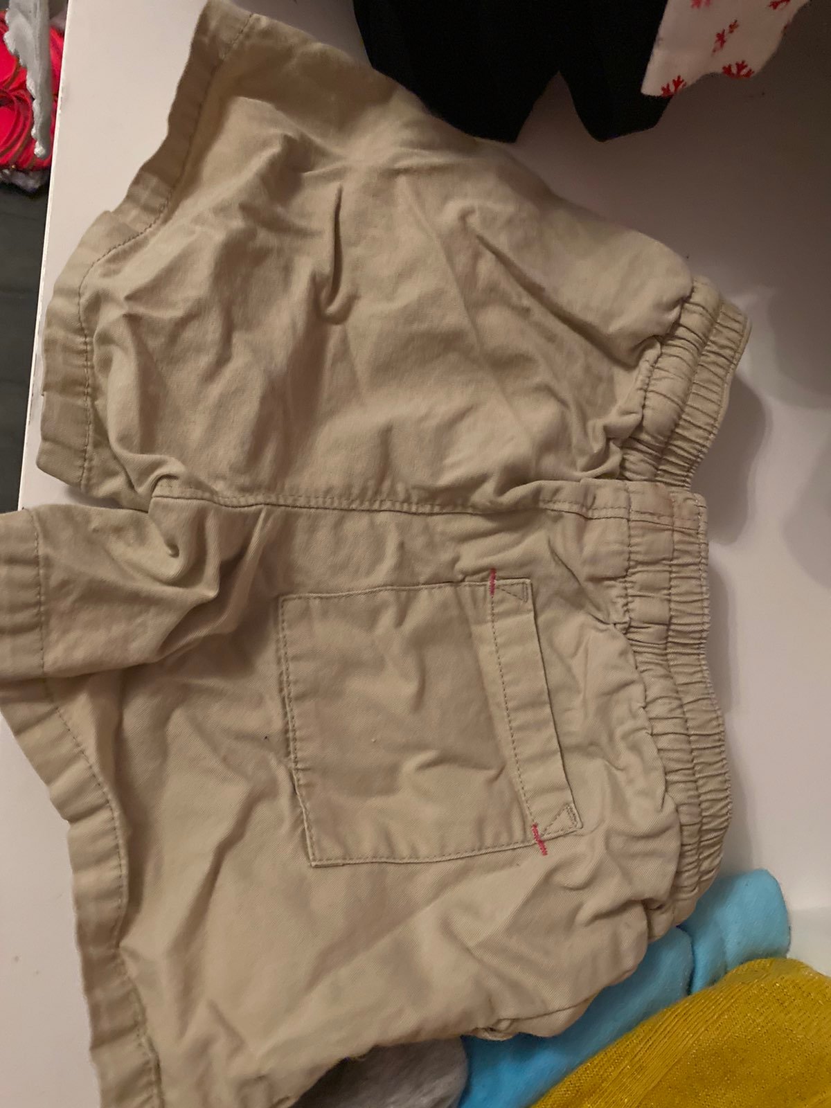 shorts
