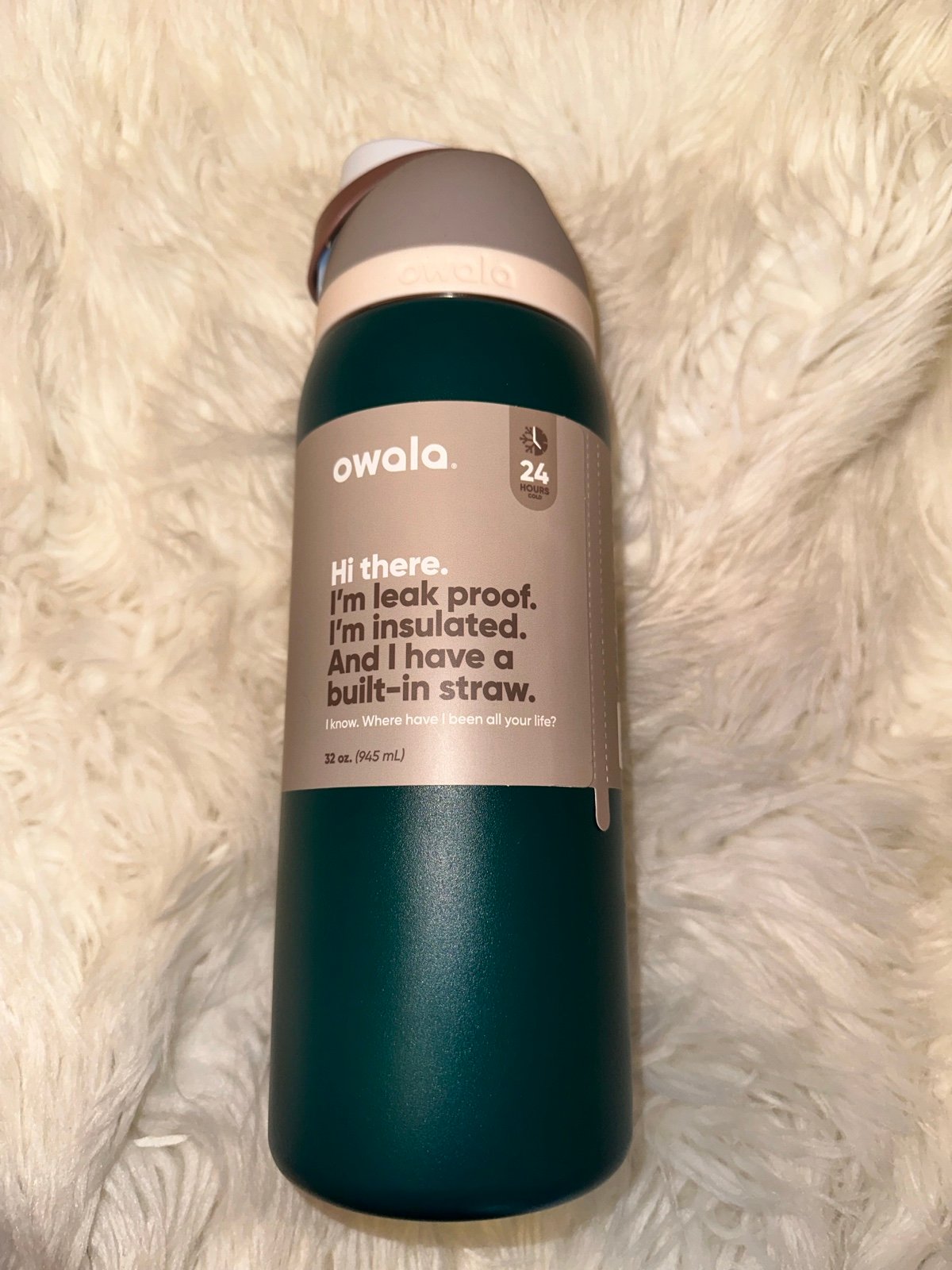 Owala 32oz