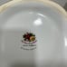 1962 Royal Albert Old Country Roses Large Pitcher All Over Rose Pattern 80 fl oz