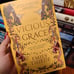 Fairyloot This Vicious Grace by Emily Thiede