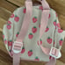 Itzy Ritzy Toddler Backpack