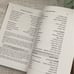 Siddur for Shabbat