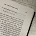 Siddur for Shabbat