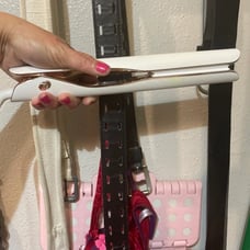 T3 flat iron