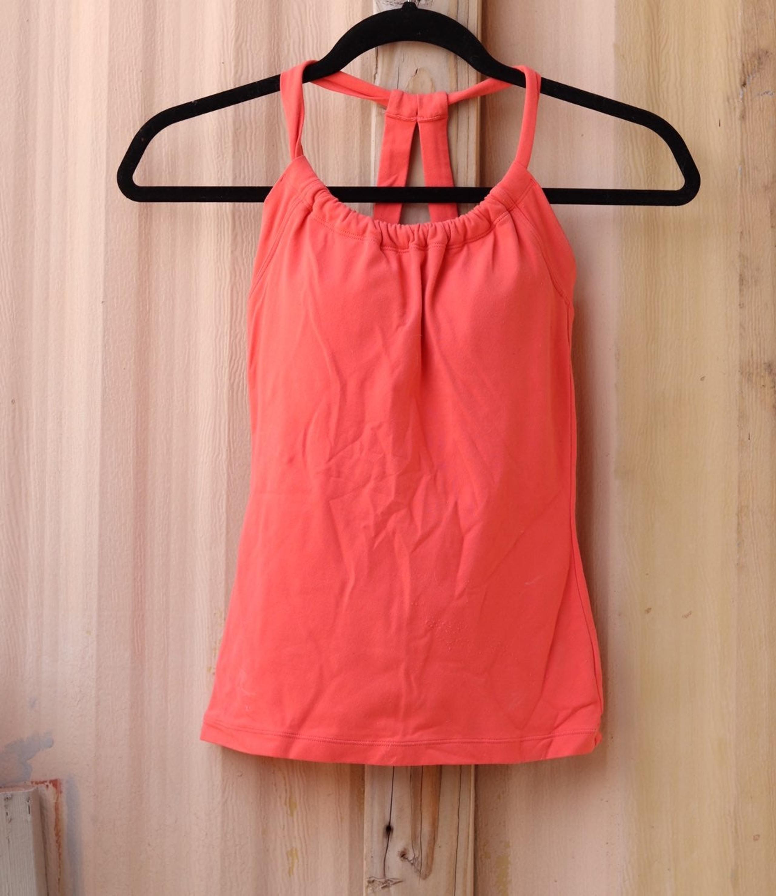 Prana workout Top