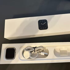Apple Watch Series 5 40mm GPS