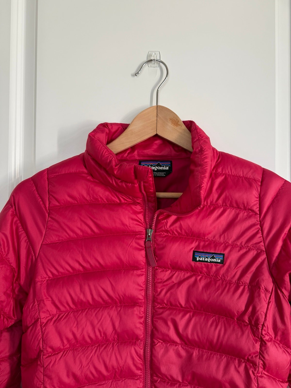 Patagonia Nano Puff