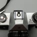 Honeywell Pentax Spotmatic with Lens
