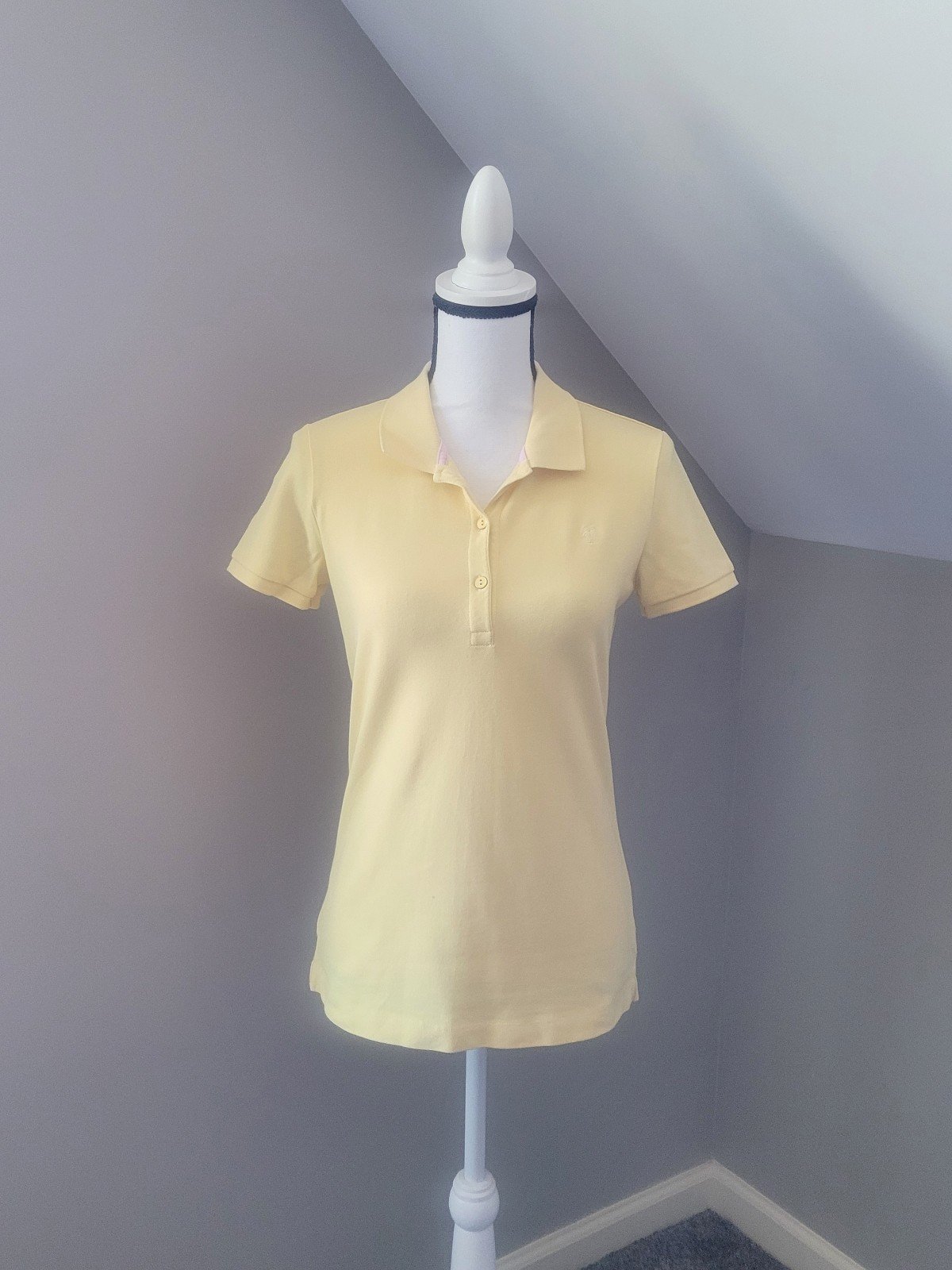 Lilly Pulitzer Polo Shirt