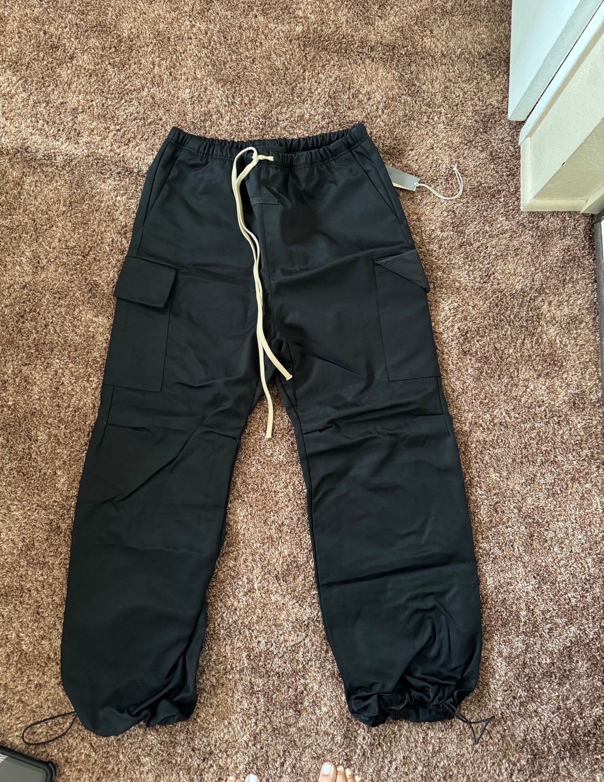 Fear of God field pants