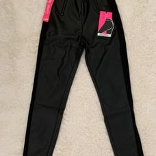 leather pants