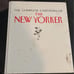 The Complete Cartoons of the New Yorker 1965-2004