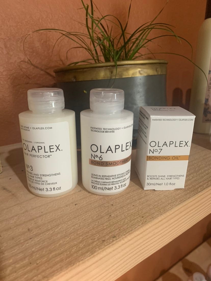 Olaplex