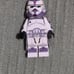 Lego Starwars OG Commander Wolffe