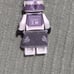 Lego Starwars OG Commander Wolffe