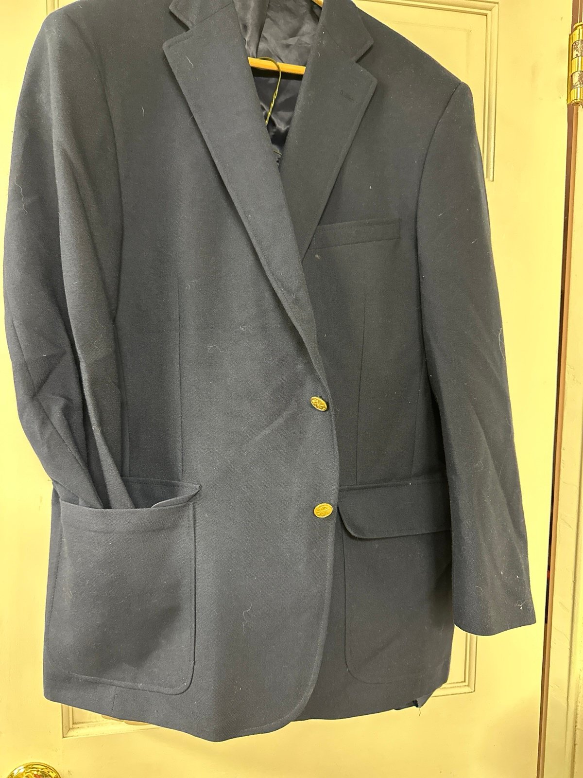 blazer