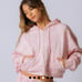 Dairy boy hoodie