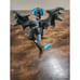 Shiny Dark Charizard 2018 Japanese Pokemon Center 10 Inch Plush