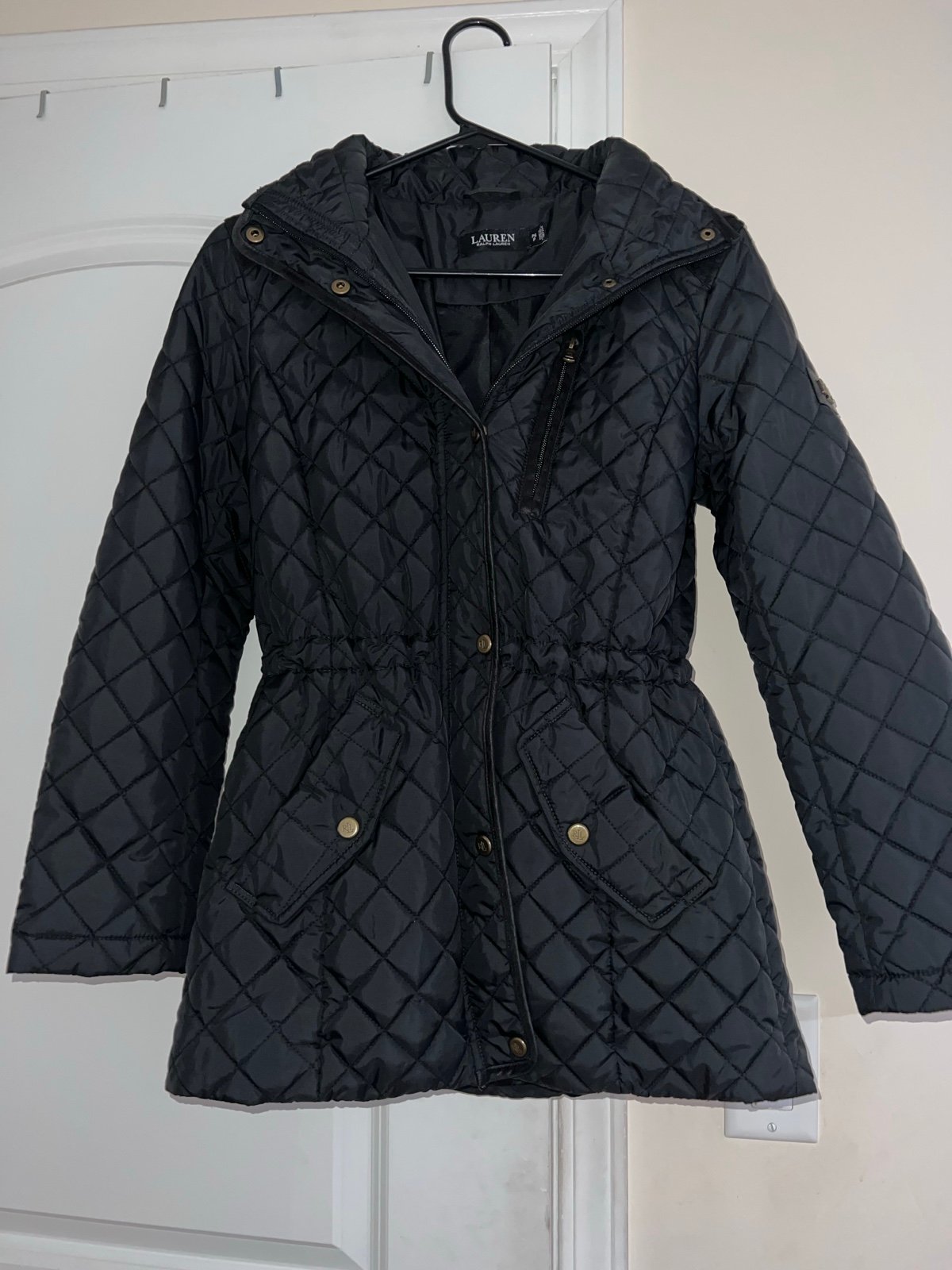 Ralph Lauren polo jacket