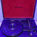 Record Player