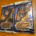MARVEL RECHARGE 2 BOOSTER PACK - 2002 6 Packs