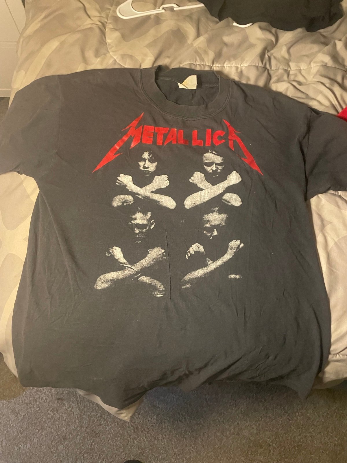 Shirt lot PICTURES ONLY
