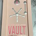 JEFFREE STAR THE NUDE LIQUID LIPSTICK VAULT