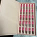 JEFFREE STAR THE NUDE LIQUID LIPSTICK VAULT