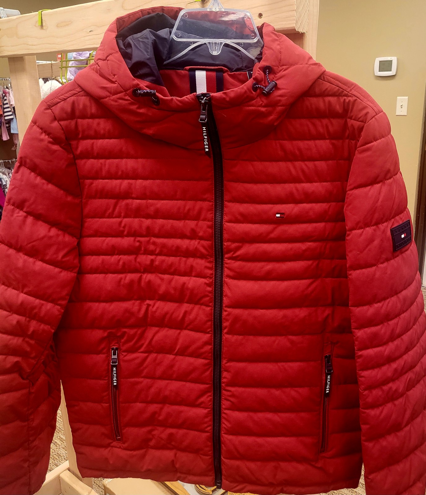 Jacket