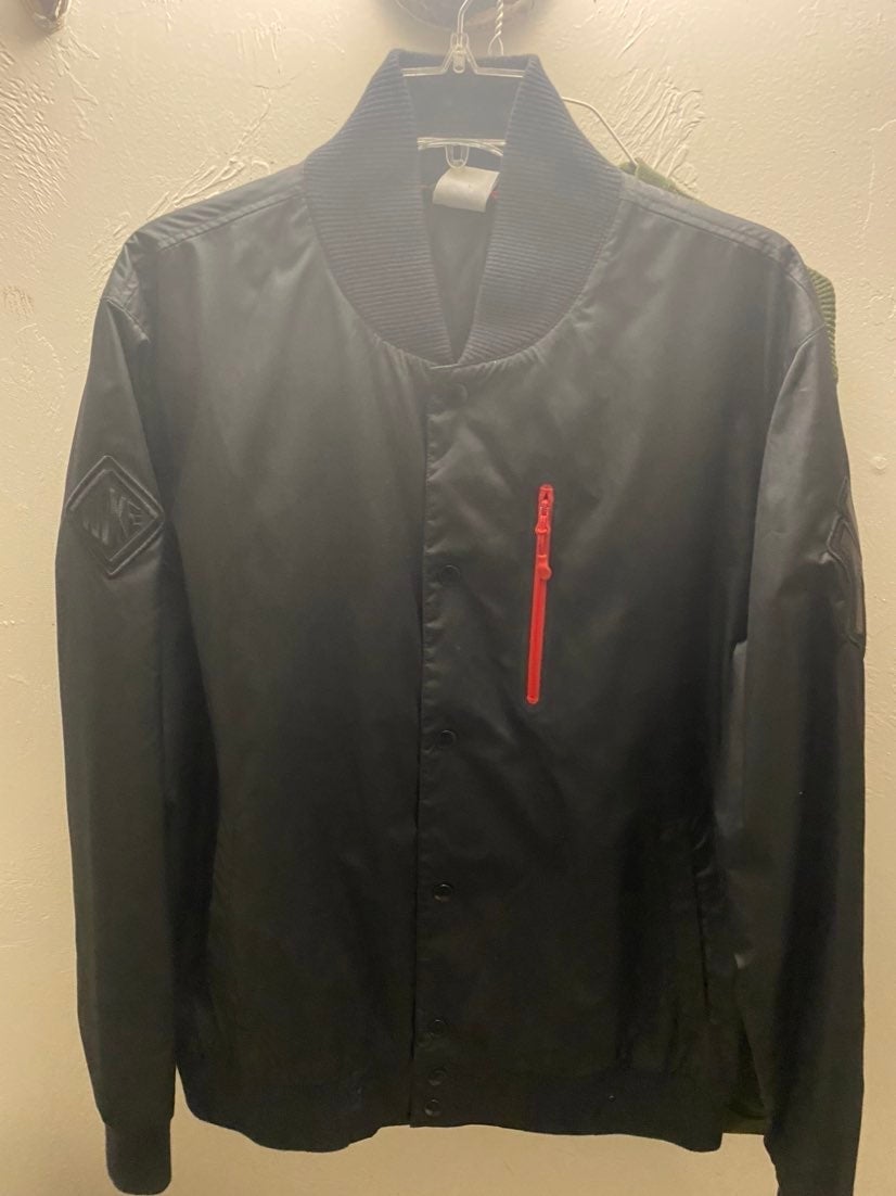 Prototype Nike Jacket