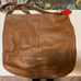 Coach Brown Leather Satchel