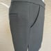 JI OH Designer Wool Black Shorts