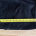 JI OH Designer Wool Black Shorts
