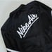 Nike Size XXL Loose Air Script Striped Sports Track Jacket