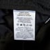 Nike Size XXL Loose Air Script Striped Sports Track Jacket