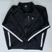 Nike Size XXL Loose Air Script Striped Sports Track Jacket