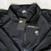 Nike Size XXL Loose Air Script Striped Sports Track Jacket