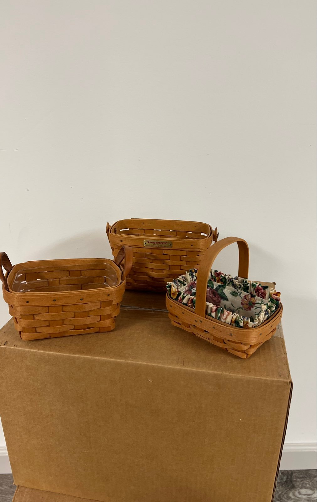 Longaberger