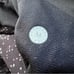 Lululemon Gray Black SOUL shorts Size Medium Activewear Running Sports
