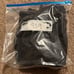 Lululemon Gray Black SOUL shorts Size Medium Activewear Running Sports