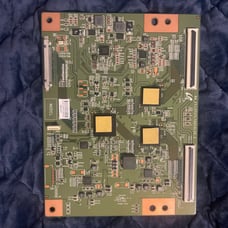 Sony Bravia KDL-75W850C LED TV T-Con Board RA_FF13TSTLTG2C4LV0.2