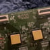 Sony Bravia KDL-75W850C LED TV T-Con Board RA_FF13TSTLTG2C4LV0.2