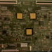 Sony Bravia KDL-75W850C LED TV T-Con Board RA_FF13TSTLTG2C4LV0.2