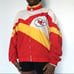 KC CHIEFS JACKET SIZE M