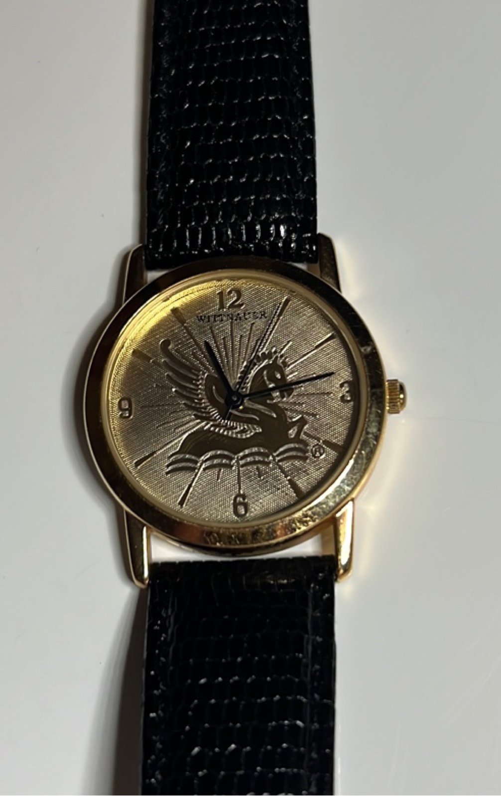Wittnauer Men’s Watch