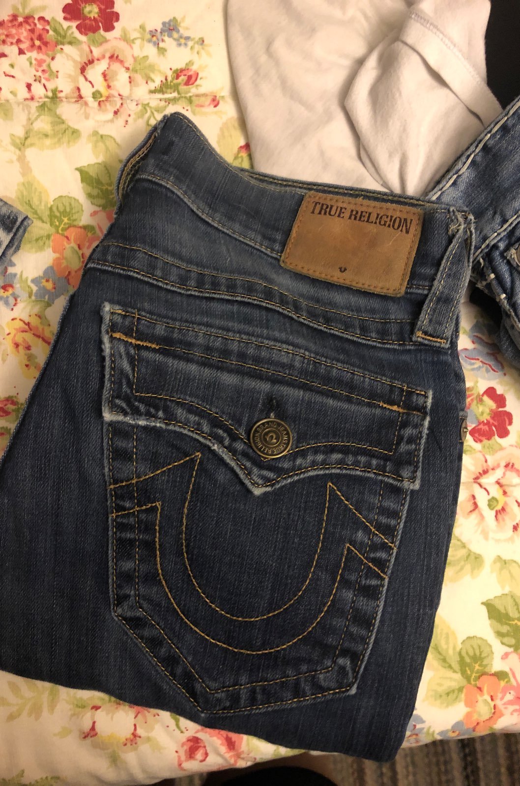 True Religion jeans men